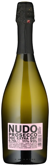 Nudo Prosecco Extra Dry Nudo Prosecco Extra Dry