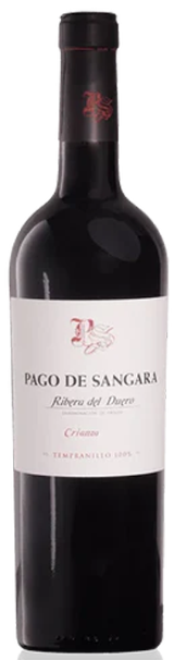 Pago de Sangara Crianza Pago de Sangara Crianza