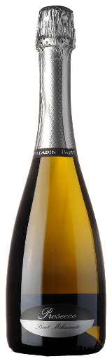 Prosecco Brut Millesimato Paladin Prosecco Brut Millesimato Paladin