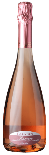 Prosecco Rosé brut millesimato