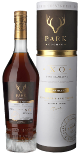 Cognac Park Cigar Blend XO Fine Champagne Cognac Park Cigar Blend XO Fine Champagne