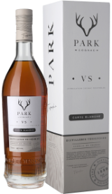 Cognac Park VS, Carte Blanche Cognac Park VS, Carte Blanche
