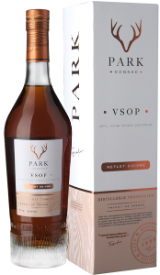 Cognac Park VSOP, Reflet Cuivré Cognac Park VSOP, Reflet Cuivré