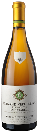 Pernand Vergelesses En Caradeux