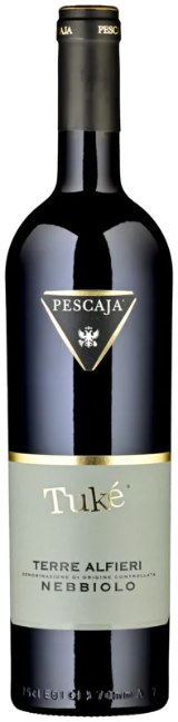 Nebbiolo DOC Terrre Alfieri Tuké Nebbiolo DOC Terrre Alfieri Tuké