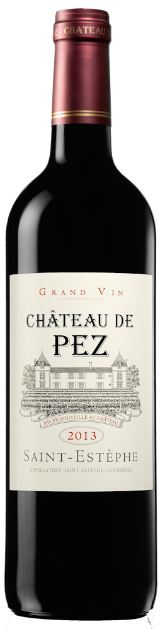 Château de Pez Château de Pez