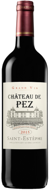 Château de Pez