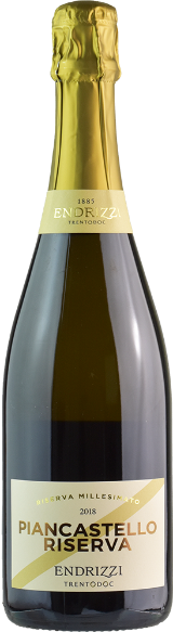 Piancastello Brut Riserva Piancastello Brut Riserva
