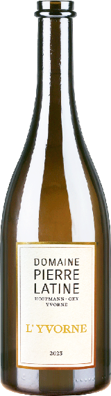 Yvorne Grand Cru Chasselas Yvorne Grand Cru Chasselas