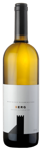 Pinot Bianco Berg Pinot Bianco Berg