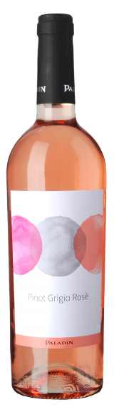 Pinot Grigio Rosé Pinot Grigio Rosé