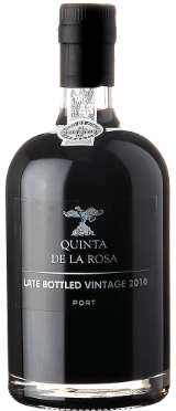 Late Bottled Vintage Port