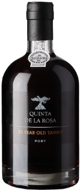 Tawny Port 20 years old