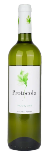 Protocolo Blanco Organico