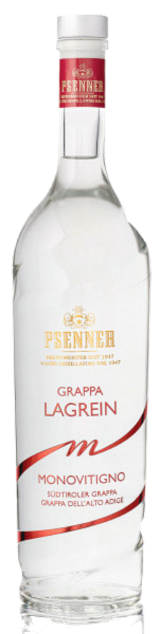 Grappa Lagrein Grappa Lagrein