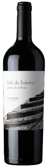 Vale do Inferno Reserva