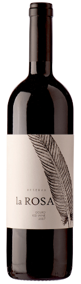 Quinta de la Rosa Reserva Quinta de la Rosa Reserva