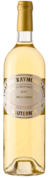 Château Raymond-Lafon Château Raymond-Lafon
