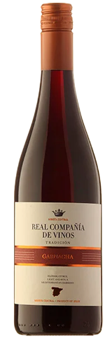 Garnacha Real Compañia 