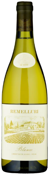 Remelluri Blanco Remelluri Blanco