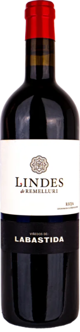 Lindes de Remelluri Viñedos de Labastida Lindes de Remelluri Viñedos de Labastida