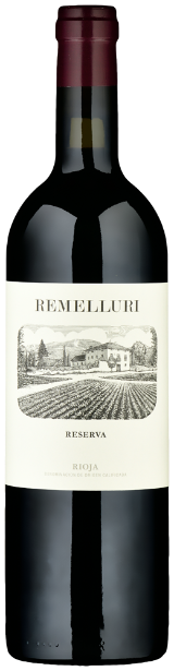 Remelluri Reserva