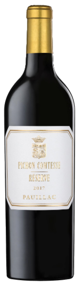 Réserve de Pichon Comtesse
