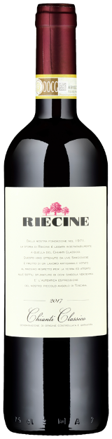 Riecine Chianti Classico DOCG BIO Riecine Chianti Classico DOCG BIO