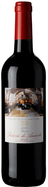 Rioja Reserva Señorío Amézola Rioja Reserva Señorío Amézola