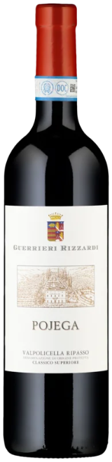 Pojega Valpolicella Ripasso Classico Superiore DOP Pojega Valpolicella Ripasso Classico Superiore DOP
