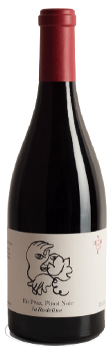 Pinot Noir Réserve