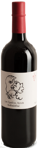 Les Epalins Syrah Les Epalins Syrah