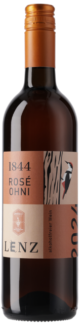 1844 Rosé Ohni