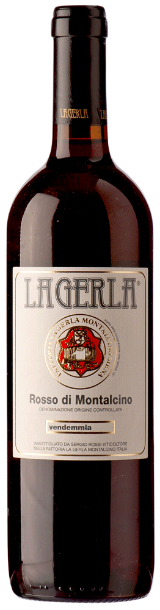 Rosso di Montalcino Rosso di Montalcino