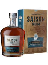 Saison Rum Reserve