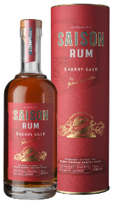 Saison Rum Sherry Cask Saison Rum Sherry Cask