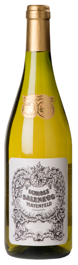 Cuvée Blanche Schloss Salenegg