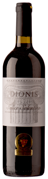 Salice Salentino DOP Dionis Salice Salentino DOP Dionis
