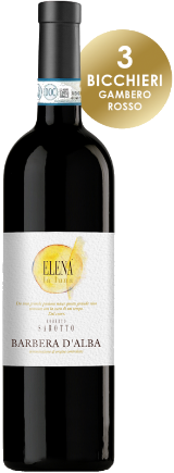 Elena Barbera d'Alba DOC 