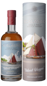 Scalasaig Island Hopper Tobermory Single Malt Scotch Whisky Scalasaig Island Hopper Tobermory Single Malt Scotch Whisky