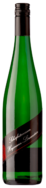 Schieferterrassen  Riesling