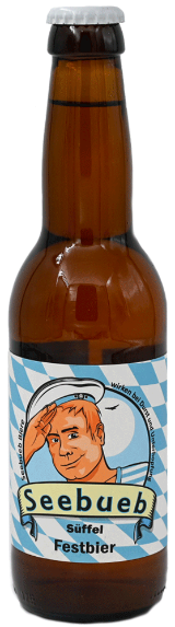 Seebueb Festbier, Süffel