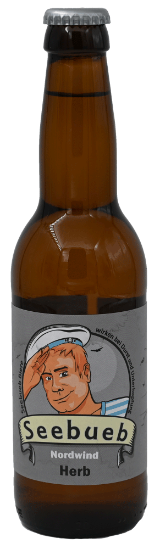 Seebueb Stout Whiskyfass, Pirat Seebueb Stout Whiskyfass, Pirat