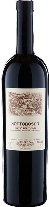 Sottobosco Sottobosco