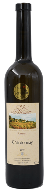 Chardonnay Clos St-Bonnet