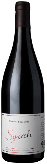 Syrah Syrah