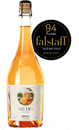 Spritz Studio Italiano, alkoholfrei