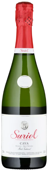 Cava Reserva Brut Nature DO BIO