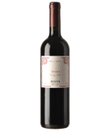 Syrah Syrah