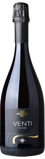 SanZeno VENTI Pas Dosé